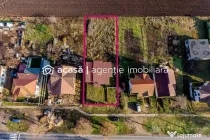 Casă spatioasa, construcție nouă – Zimandu Nou Teren...