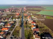 Casă spatioasa, construcție nouă – Zimandu Nou Teren... 