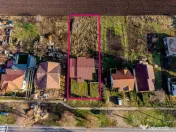 Casă spatioasa, construcție nouă – Zimandu Nou Teren... 