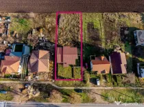 Casă spatioasa, construcție nouă – Zimandu Nou Teren...