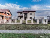 Casă spatioasa, construcție nouă – Zimandu Nou Teren... 