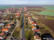 Casă spatioasa, construcție nouă – Zimandu Nou Teren... 