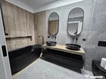 Apartament 4 camere pe două niveluri, 2 locuri de parcare,