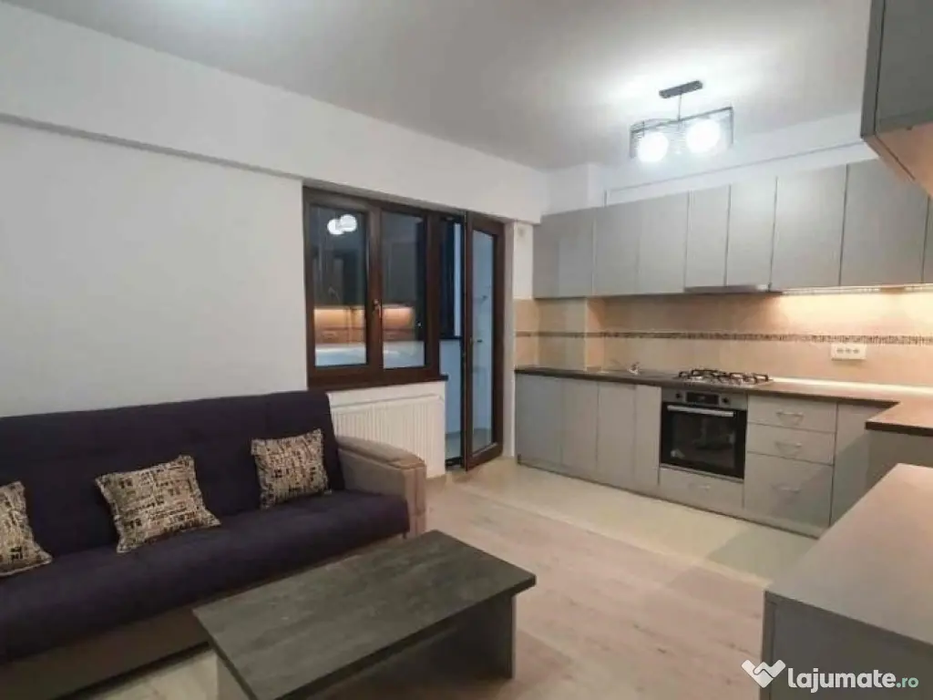 Apartament cu 2 camere zona Ghencea