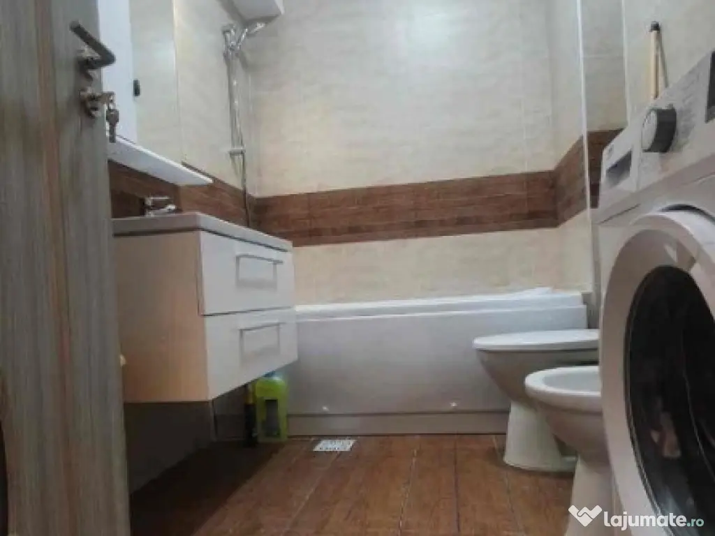 Apartament cu 2 camere zona Ghencea