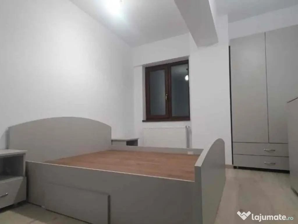 Apartament cu 2 camere zona Ghencea