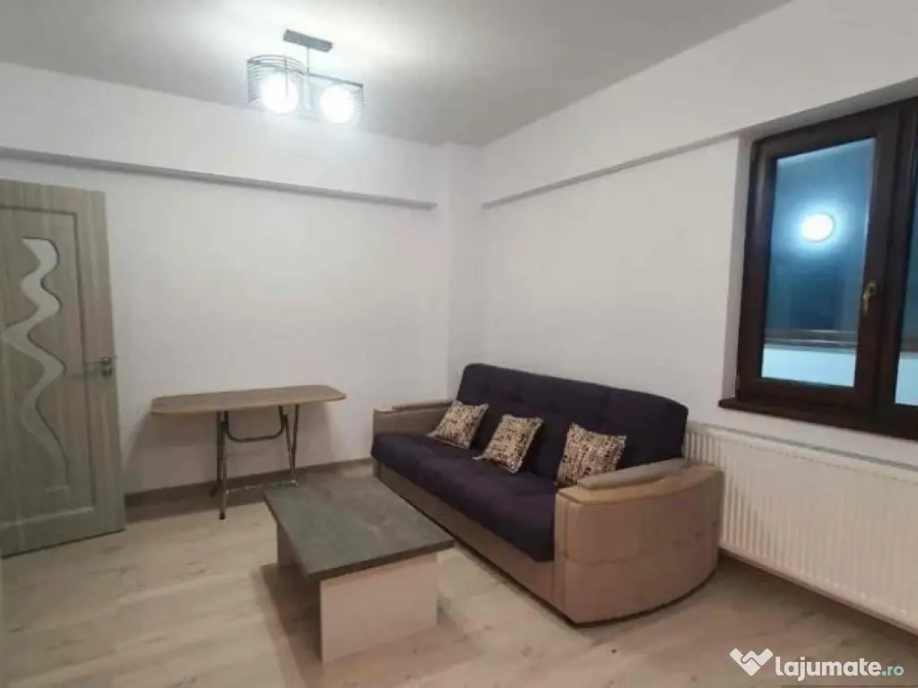 Apartament cu 2 camere zona Ghencea