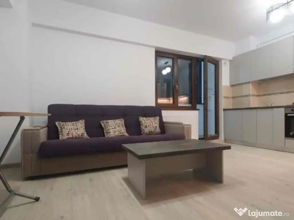 Apartament cu 2 camere zona Ghencea