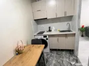 Garsoniera zona Titan 