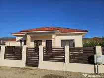 Casa deosebita pe parter constructie 2025, Stefanesti, 197000 EURO