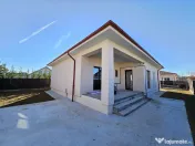 Casa deosebita pe parter constructie 2025, Stefanesti, 197000 EURO 