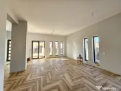 Casa deosebita pe parter constructie 2025, Stefanesti, 197000 EURO 