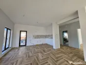Casa deosebita pe parter constructie 2025, Stefanesti, 197000 EURO 