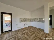 Casa deosebita pe parter constructie 2025, Stefanesti, 197000 EURO 