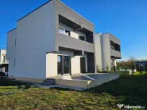 Casa noua stil mediteranean, Micesti, 153800 EURO