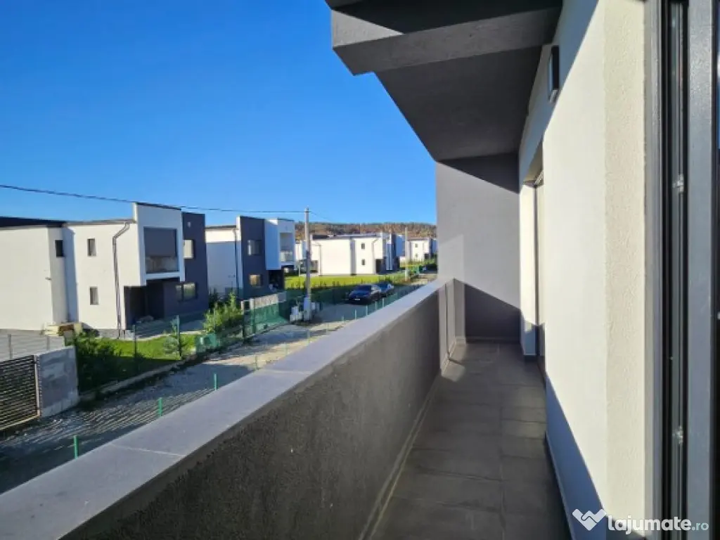 Casa noua stil mediteranean, Micesti, 153800 EURO