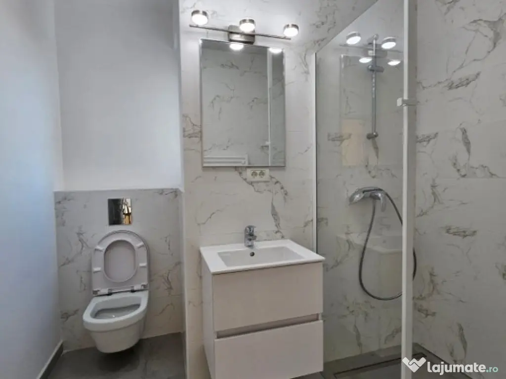 Casa noua stil mediteranean, Micesti, 153800 EURO