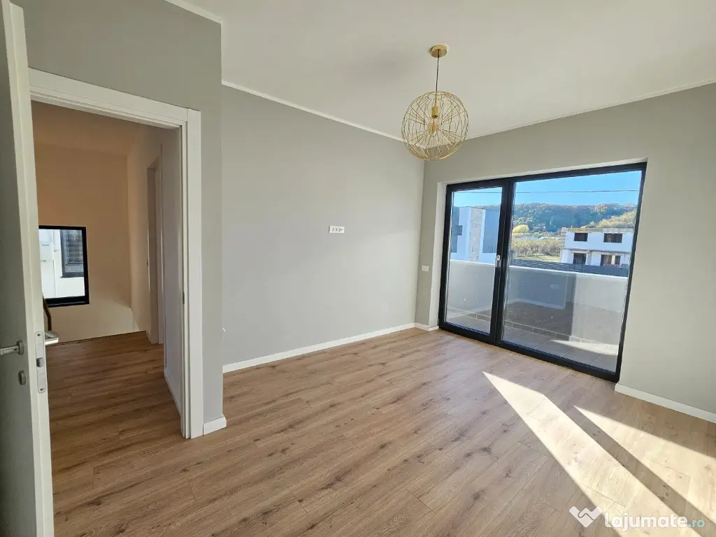 Casa noua stil mediteranean, Micesti, 153800 EURO