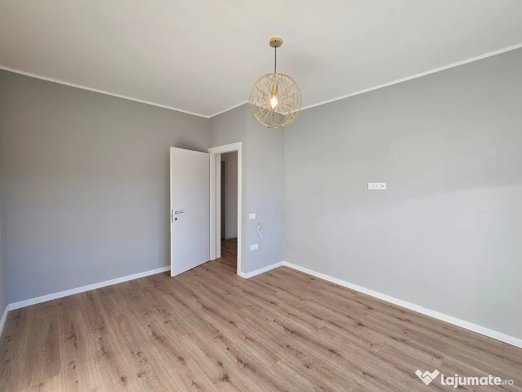 Casa noua stil mediteranean, Micesti, 153800 EURO