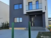 Casa noua stil mediteranean, Micesti, 153800 EURO 