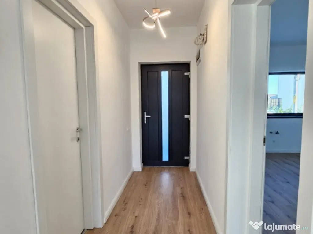 Casa noua stil mediteranean, Micesti, 153800 EURO