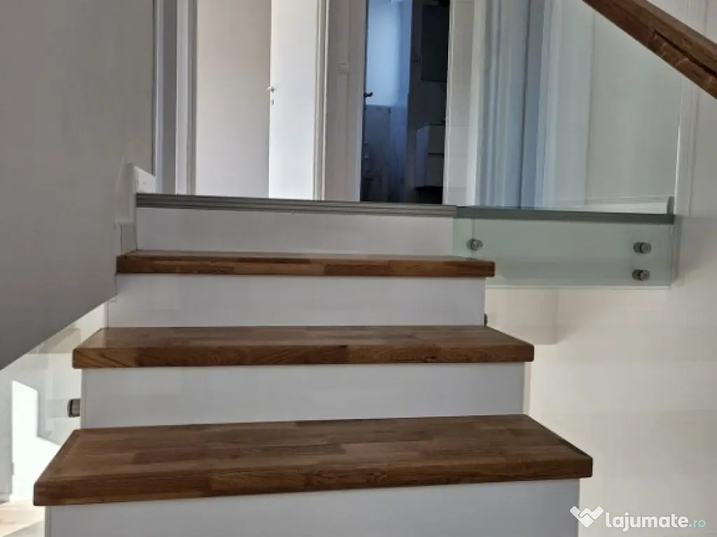 Casa noua stil mediteranean, Micesti, 153800 EURO