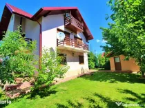 Valea Adanca la 300m de sos Nicolina Vila P E M 180mp Teren