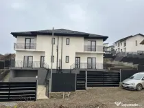 Vila tip duplex la cheie