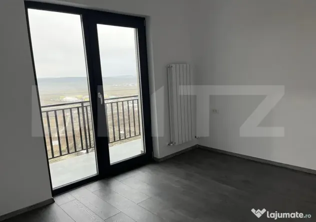 Vila tip duplex la cheie