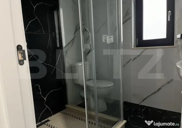 Vila tip duplex la cheie