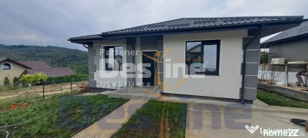Casa 104mp, 157.990 €, Valea Adanca