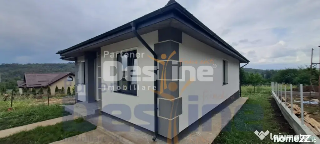 Casa 104mp, 157.990 €, Valea Adanca