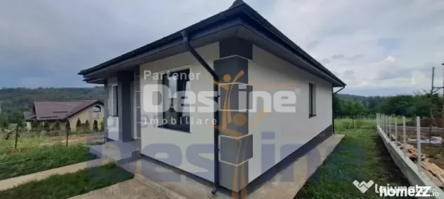 Casa 104mp, 157.990 €, Valea Adanca