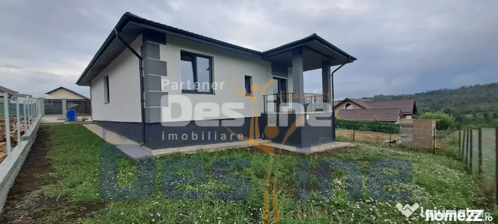 Casa 104mp, 157.990 €, Valea Adanca