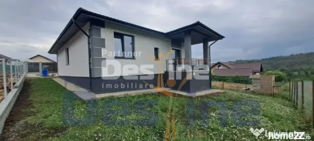 Casa 104mp, 157.990 €, Valea Adanca