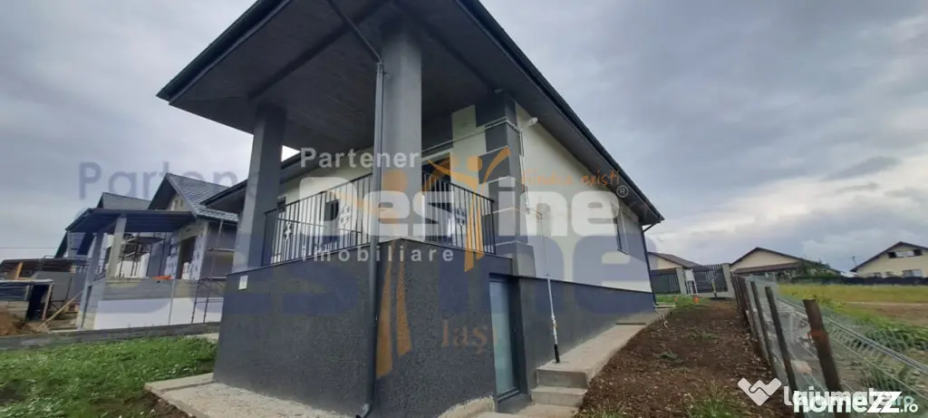 Casa 104mp, 157.990 €, Valea Adanca