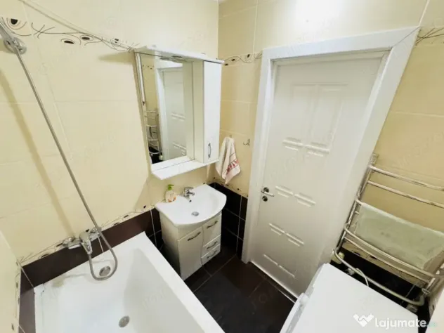 Apartament 2 camere în zona Unirii