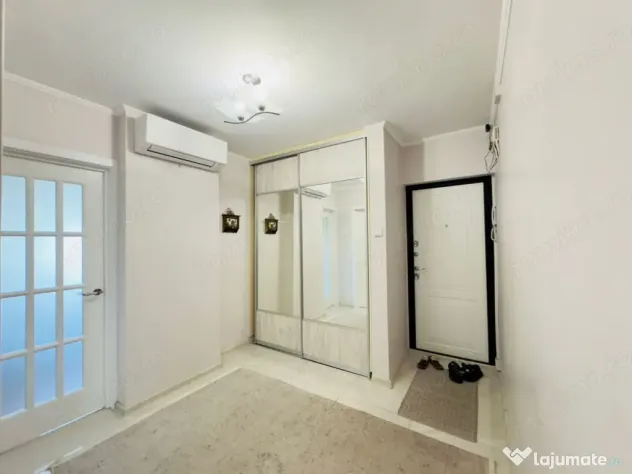 Apartament 2 camere în zona Unirii