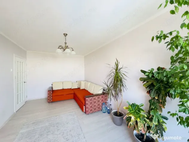 Apartament 2 camere în zona Unirii