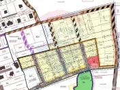 De vânzare Teren 18 410 mp - Dezvoltare Imobiliară, Dim... 