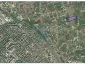 De vânzare Teren 18 410 mp - Dezvoltare Imobiliară, Dim... 