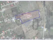 De vânzare Teren 18 410 mp - Dezvoltare Imobiliară, Dim... 