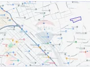 De vânzare Teren 18 410 mp - Dezvoltare Imobiliară, Dim... 