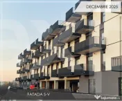 Apartament 3 camere 64 mp, Zorilor, lângă liceul Waldorf, 