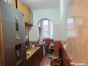 Ap 1 cam de vânzare str Cazaban, cart. Iosia 