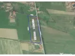 Teren intravilan industrial de vânzare - 9505 mp - Tileagd