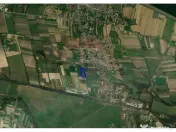 Teren intravilan industrial de vânzare - 9505 mp - Tileagd 