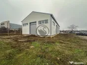 Hala industriala de inchiriat | 290 mp | Bariera Bucov | ... 