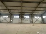 Hala industriala de inchiriat | 290 mp | Bariera Bucov | ... 