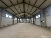 Hala industriala de inchiriat | 290 mp | Bariera Bucov | ... 